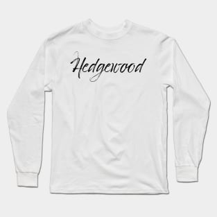 Hedgewood Long Sleeve T-Shirt